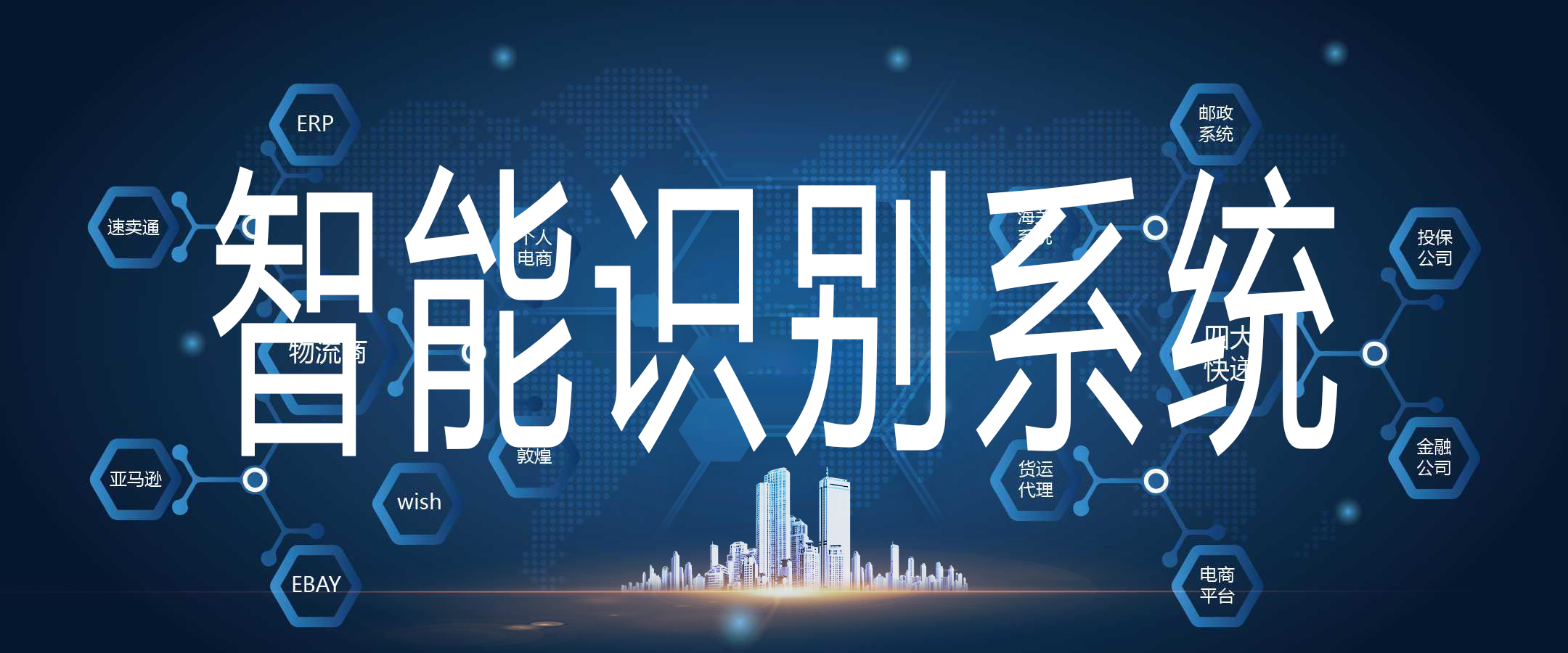 智能识别系统